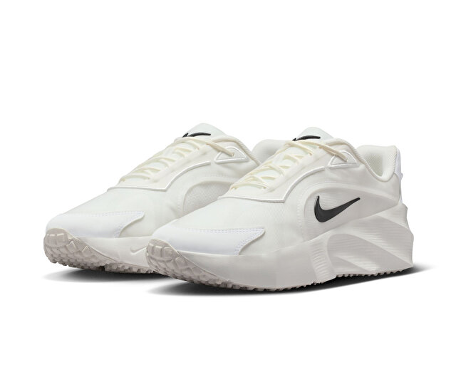 Nike Nike Beyaz Ayakkabı Günlük WMNS AURA EDGE Korayspor'da! Beyaz - 4. görsel