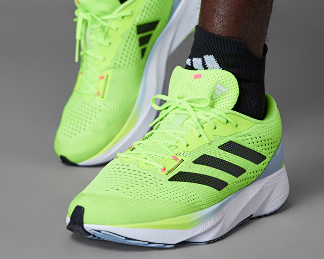 Adidas Koşu Ayakkabısı Adizero Sl - Görsel 13