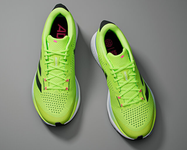 Adidas Koşu Ayakkabısı Adizero Sl - Görsel 14