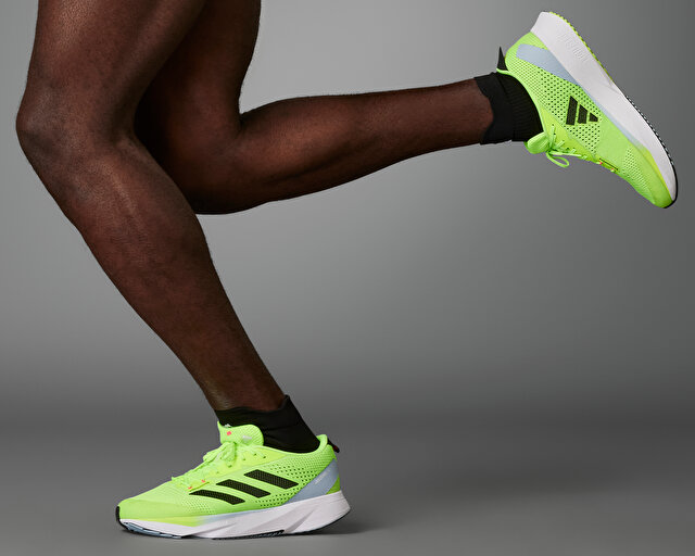 Adidas Koşu Ayakkabısı Adizero Sl - Görsel 10