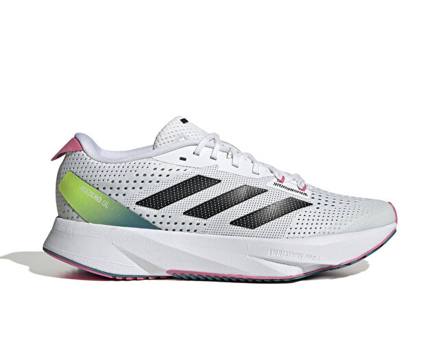 Adidas Koşu Ayakkabısı Adizero Sl W - Görsel 2