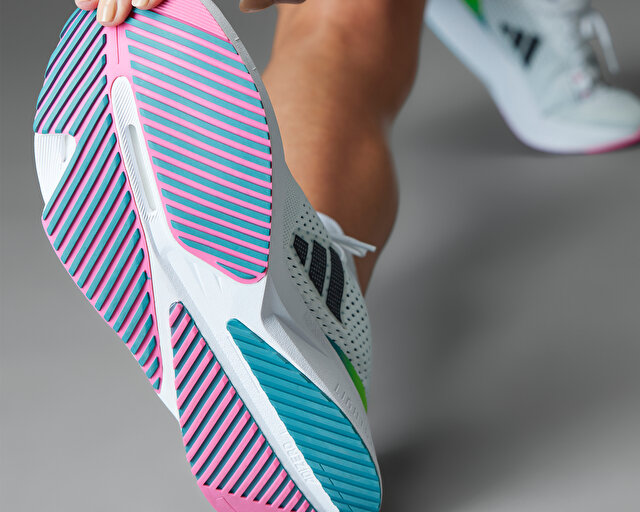 Adidas Koşu Ayakkabısı Adizero Sl W - Görsel 13
