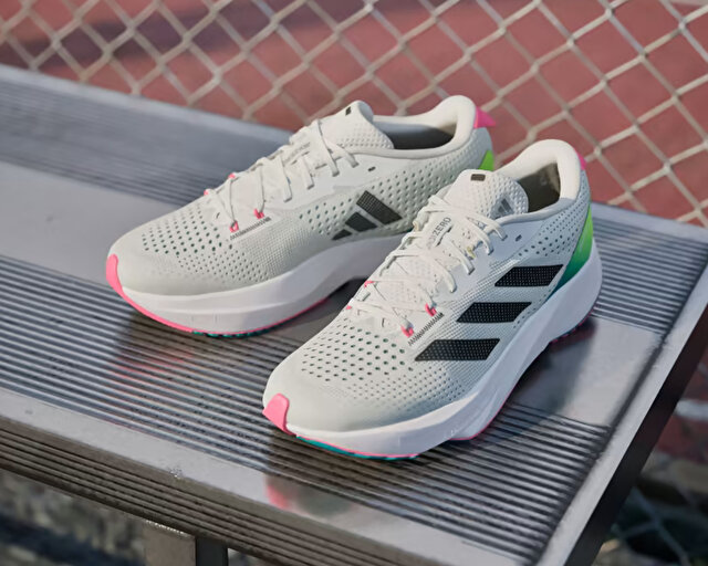 Adidas Koşu Ayakkabısı Adizero Sl W - Görsel 14