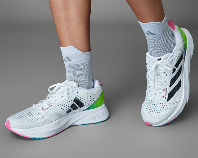 Adidas Koşu Ayakkabısı Adizero Sl W - Görsel 3