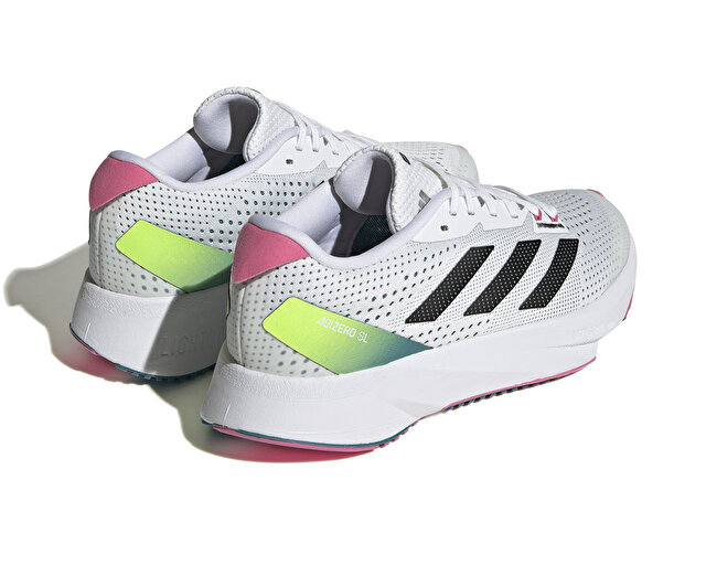 Adidas Koşu Ayakkabısı Adizero Sl W - Görsel 7