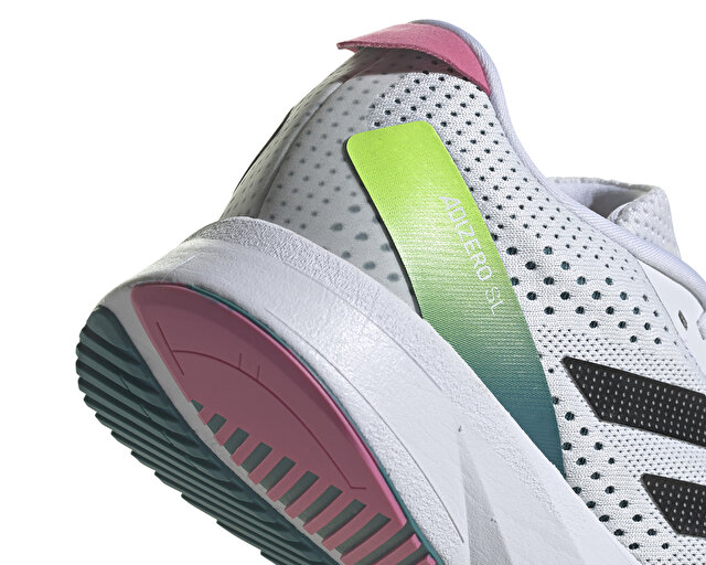 Adidas Koşu Ayakkabısı Adizero Sl W - Görsel 10