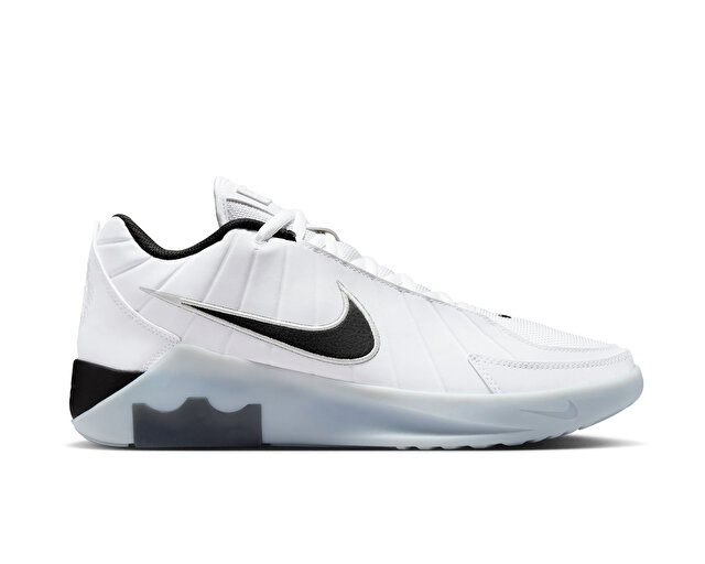 Nike Basketbol Ayakkabısı LEBRON WITNESS IX - Görsel 2