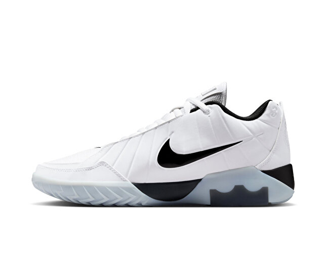 Nike Basketbol Ayakkabısı LEBRON WITNESS IX - Görsel 3