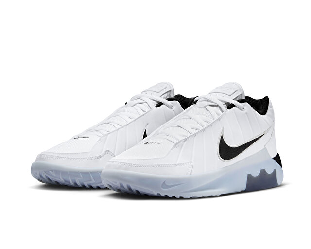 Nike Basketbol Ayakkabısı LEBRON WITNESS IX - Görsel 4