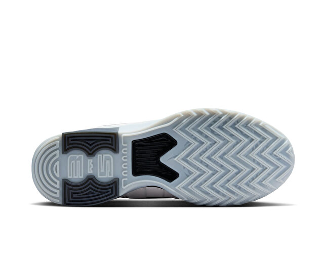 Nike Basketbol Ayakkabısı LEBRON WITNESS IX - Görsel 7