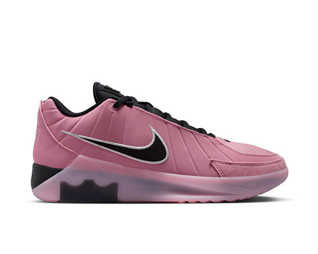 Nike Basketbol Ayakkabısı LEBRON WITNESS IX - Görsel 2