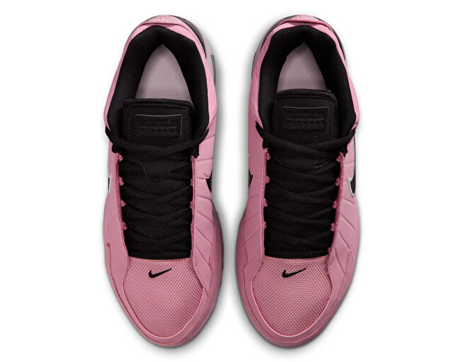 Nike Basketbol Ayakkabısı LEBRON WITNESS IX - Görsel 5