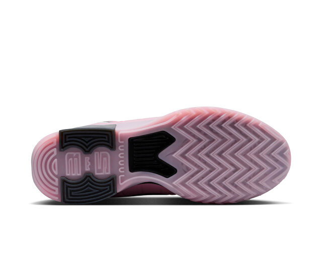 Nike Basketbol Ayakkabısı LEBRON WITNESS IX - Görsel 7