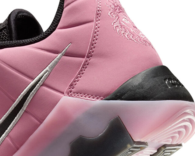 Nike Basketbol Ayakkabısı LEBRON WITNESS IX - Görsel 9