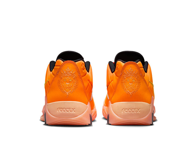 Nike Basketbol Ayakkabısı LEBRON WITNESS IX - Görsel 6
