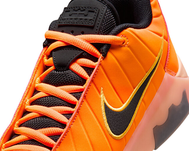 Nike Basketbol Ayakkabısı LEBRON WITNESS IX - Görsel 8