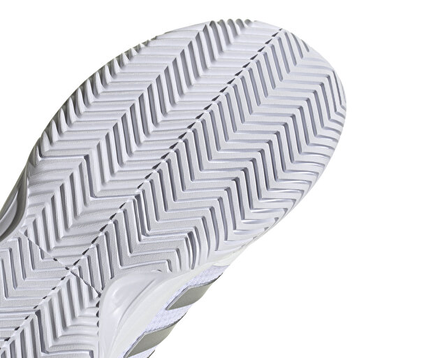 Adidas Adidas Beyaz Ayakkabı Günlük GAMECOURT 2 W Diğer | Korayspor Beyaz - 9. görsel