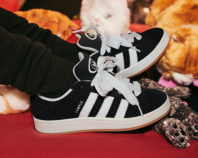 Adidas Ayakkabı Originals CAMPUS 00S - Görsel 6