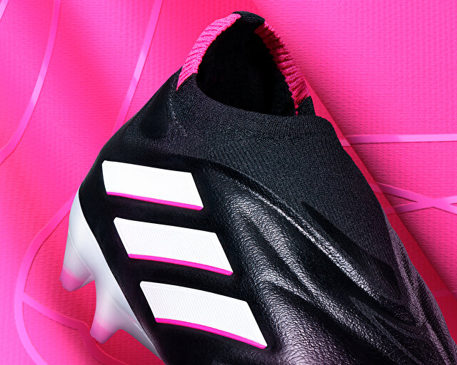 Adidas Futbol ayakkabısı Kramponlar Copa Pure+ Fg - Görsel 10