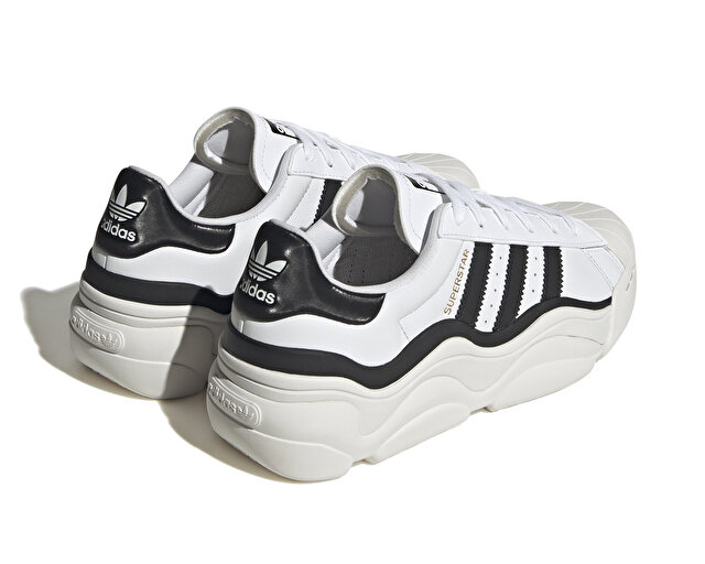 Adidas Ayakkabı Originals Superstar Millencon W - Görsel 5