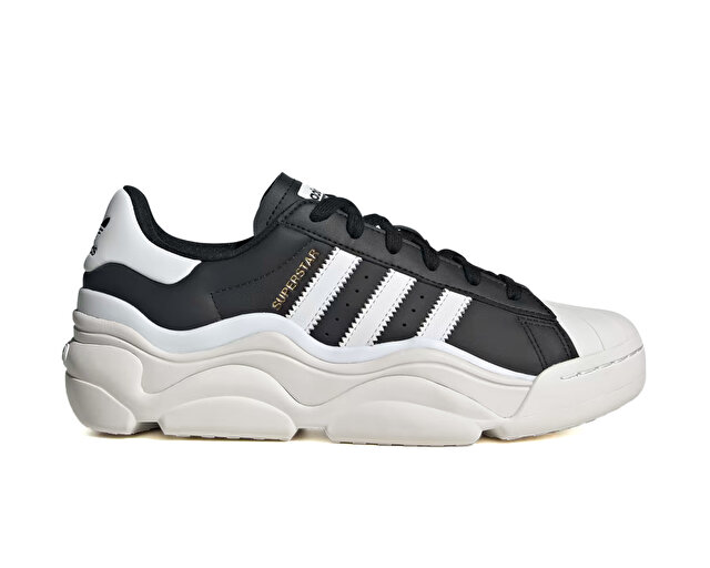 Adidas Ayakkabı Günlük Superstar Millencon W - Görsel 2