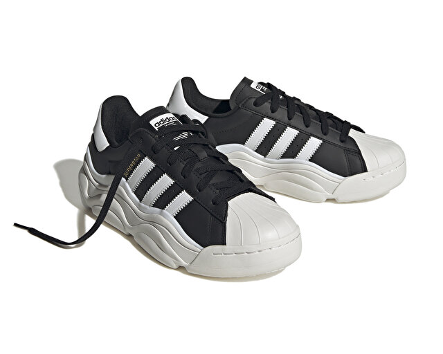 Adidas Ayakkabı Günlük Superstar Millencon W - Görsel 4