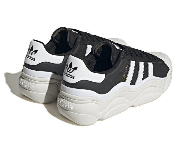 Adidas Ayakkabı Günlük Superstar Millencon W - Görsel 5