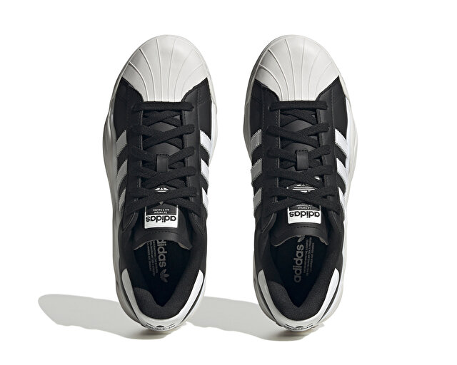 Adidas Ayakkabı Günlük Superstar Millencon W - Görsel 6