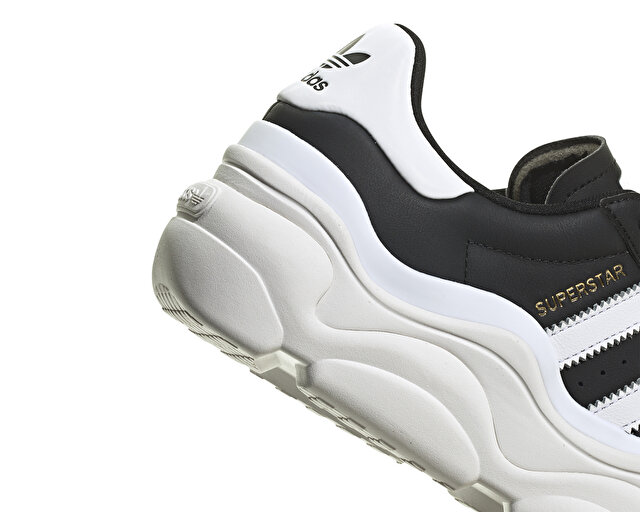 Adidas Ayakkabı Günlük Superstar Millencon W - Görsel 8