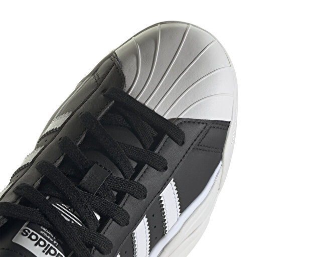 Adidas Ayakkabı Günlük Superstar Millencon W - Görsel 9