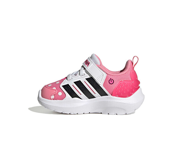 Adidas Adidas Pembe Ayakkabı Günlük LIGHTORAMA RNR MINN Diğer | Korayspor Pembe - 3. görsel