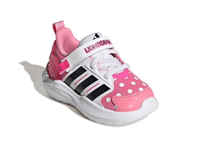 Adidas Adidas Pembe Ayakkabı Günlük LIGHTORAMA RNR MINN Diğer | Korayspor Pembe - 4. görsel