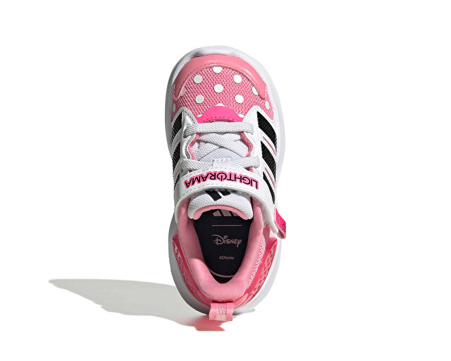 Adidas Adidas Pembe Ayakkabı Günlük LIGHTORAMA RNR MINN Diğer | Korayspor Pembe - 5. görsel
