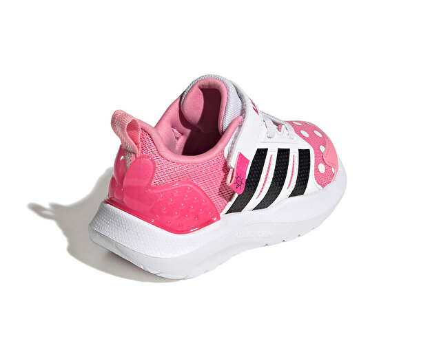 Adidas Adidas Pembe Ayakkabı Günlük LIGHTORAMA RNR MINN Diğer | Korayspor Pembe - 6. görsel