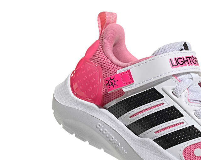 Adidas Adidas Pembe Ayakkabı Günlük LIGHTORAMA RNR MINN Diğer | Korayspor Pembe - 8. görsel