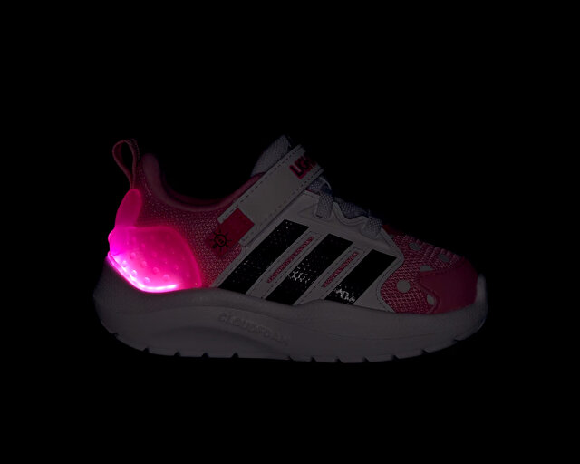 Adidas Adidas Pembe Ayakkabı Günlük LIGHTORAMA RNR MINN Diğer | Korayspor Pembe - 10. görsel