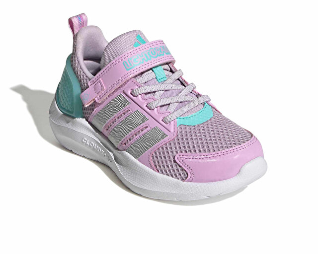 Adidas Adidas Mor Ayakkabı Günlük LIGHTORAMA RNR EL C Diğer | Korayspor Mor - 4. görsel