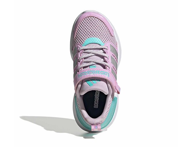 Adidas Adidas Mor Ayakkabı Günlük LIGHTORAMA RNR EL C Diğer | Korayspor Mor - 5. görsel