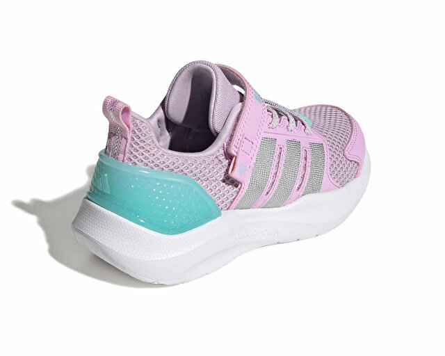 Adidas Adidas Mor Ayakkabı Günlük LIGHTORAMA RNR EL C Diğer | Korayspor Mor - 6. görsel