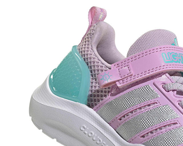 Adidas Adidas Mor Ayakkabı Günlük LIGHTORAMA RNR EL C Diğer | Korayspor Mor - 8. görsel