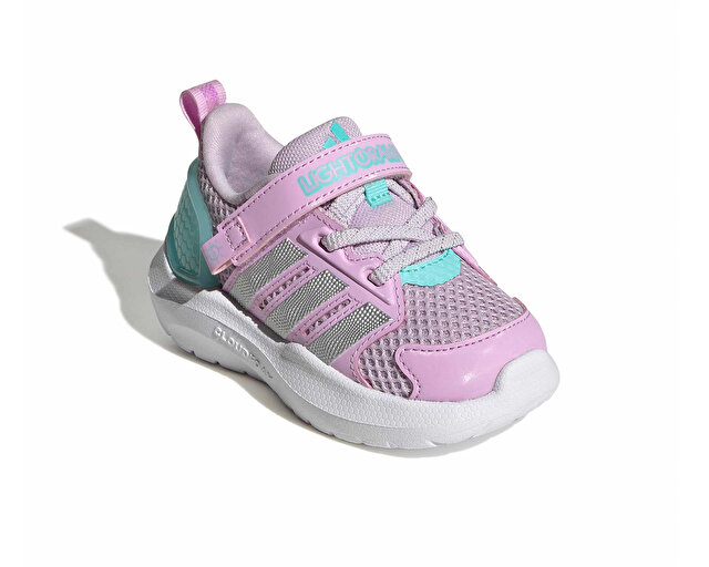 Adidas Adidas Mor Ayakkabı Günlük LIGHTORAMA RNR EL I Diğer | Korayspor Mor - 4. görsel