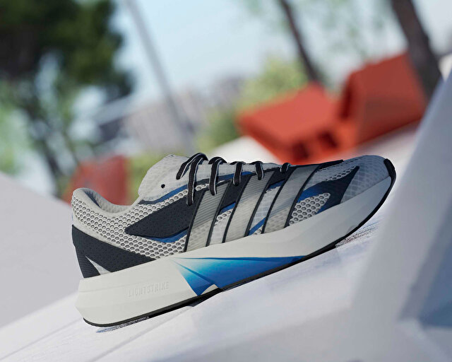Adidas Adidas Belirsiz Ayakkabı Günlük LIGHTBLAZE Diğer | Korayspor Belirsiz - 3. görsel