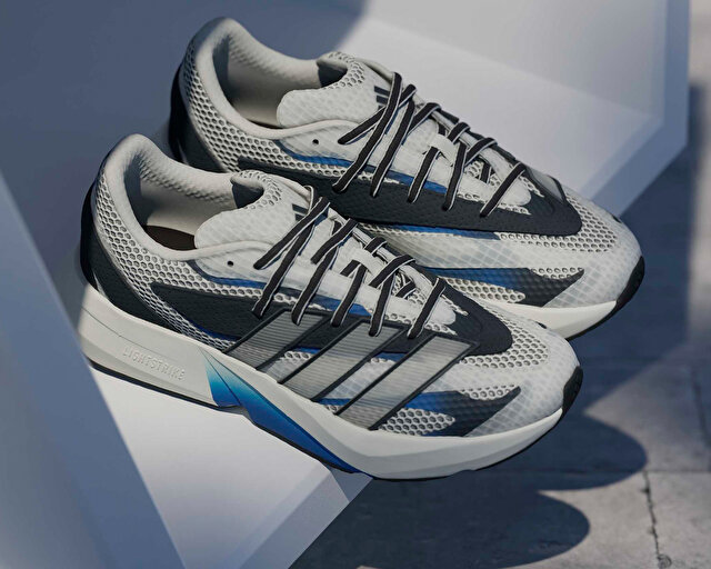 Adidas Adidas Belirsiz Ayakkabı Günlük LIGHTBLAZE Diğer | Korayspor Belirsiz - 5. görsel