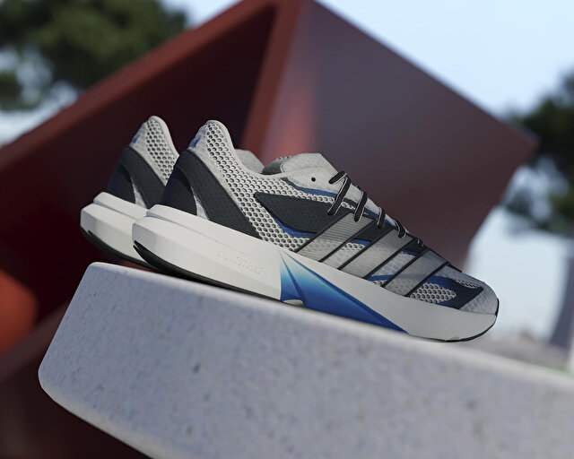 Adidas Adidas Belirsiz Ayakkabı Günlük LIGHTBLAZE Diğer | Korayspor Belirsiz - 8. görsel