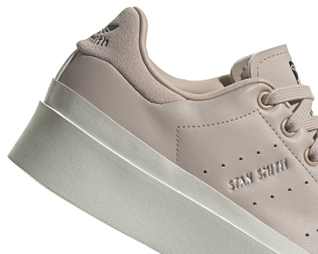 Adidas Ayakkabı Originals Stan Smith Bonega W - Görsel 9