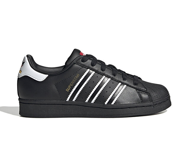 Adidas Ayakkabı Günlük Superstar J - Görsel 2