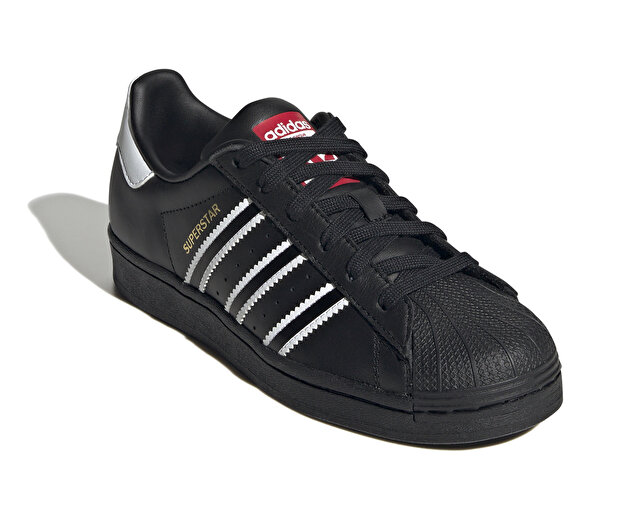 Adidas Ayakkabı Günlük Superstar J - Görsel 4