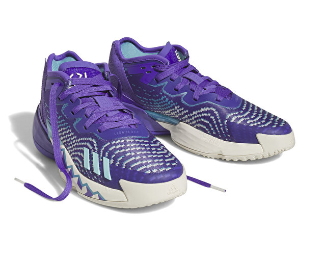 Adidas Basketbol Ayakkabısı D.O.N. Issue 4 - Görsel 4