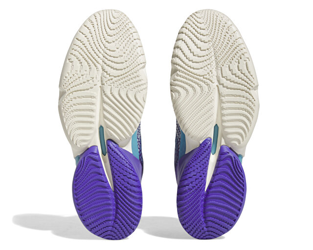 Adidas Basketbol Ayakkabısı D.O.N. Issue 4 - Görsel 6