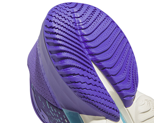 Adidas Basketbol Ayakkabısı D.O.N. Issue 4 - Görsel 9